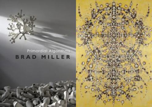 Perfect Paperback Brad Miller: Primordial Algorithms Book