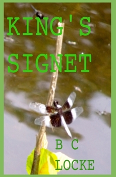 Paperback King's Signet Book