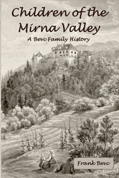 Paperback Children of the Mirna Valley Book