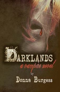 Paperback Darklands: A Vampire's Tale Book