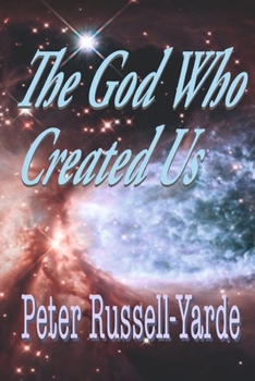 Paperback The God Who Created Us Book