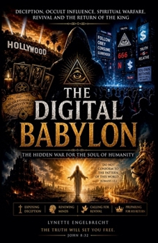 Paperback Digital Babylon: The Hidden War for the Soul of Humanity Book