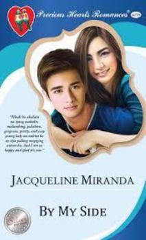 Paperback By My Side Book