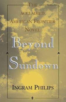 Hardcover Beyond Sundown Book