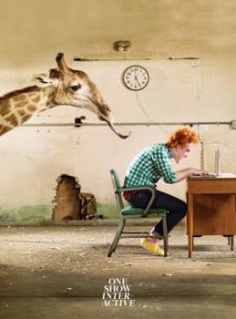 Hardcover One Show Interactive, Volume 15 Book