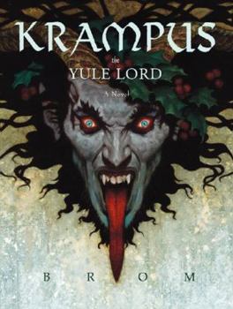 Krampus - The Yule Lord