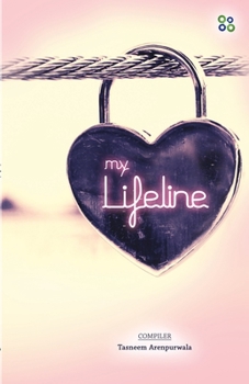 Paperback My Lifeline Book