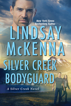 Mass Market Paperback Silver Creek Bodyguard Book