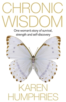 Paperback Chronic Wisdom Book