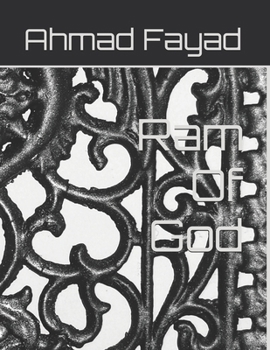Paperback Ram Of God Book