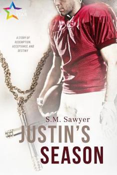 Paperback Justin's Season Book