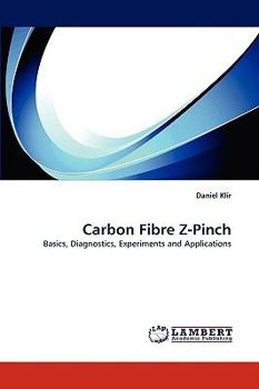 Paperback Carbon Fibre Z-Pinch Book