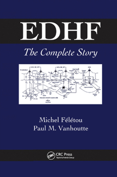 Paperback Edhf: The Complete Story Book