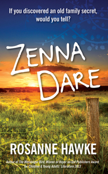 Paperback Zenna Dare Book