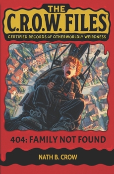 404: Family Not Found