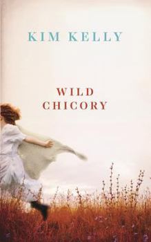 Paperback Wild Chicory Book