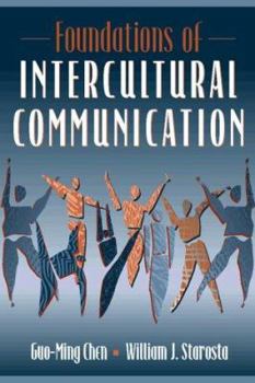 Paperback Foundations of Intercultural Communication Book