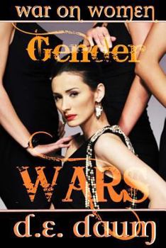 Paperback Gender Wars: War on Women Book