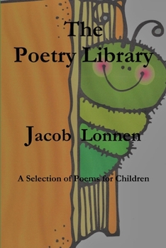 Paperback The Poetry Library Book