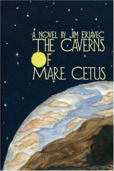 Paperback The Caverns Of Mare Cetus Book