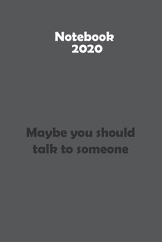 Lined Notebook: 2020 Daily Planner - To Do List, Appointment Notebook, Financial Planner