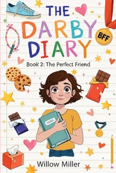 Paperback The Perfect Friend Book