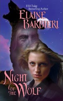 Mass Market Paperback Night of the Wolf Book