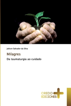 Paperback Milagres [Portuguese] Book