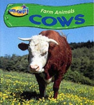 Paperback Cows Book