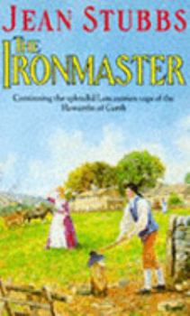 Paperback The Ironmaster (Volume II of Brief Chronicles) Book