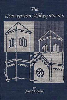 Paperback The Conception Abbey Poems: Third Edition Book