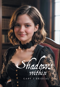 Hardcover Shadows within Book