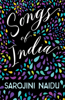 Paperback Songs of India: With an Introduction by Edmund Gosse Book