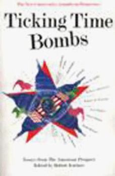 Paperback Ticking Time Bombs Book