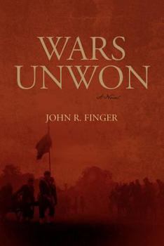 Paperback Wars Unwon Book