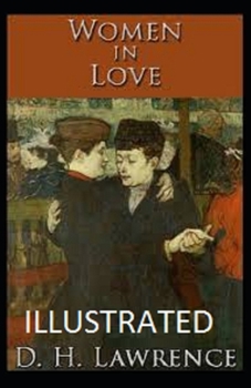 Paperback Women in Love Illustrated Book