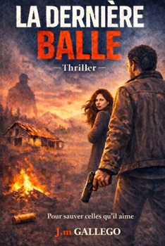 Paperback La derniere balle [French] Book