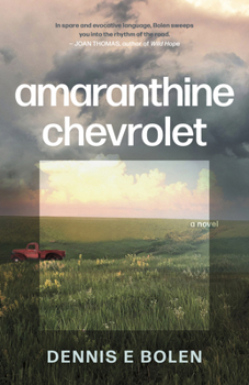 Paperback Amaranthine Chevrolet Book