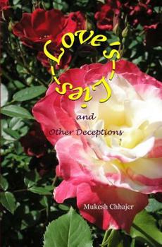 Paperback Love's Lies and Other Deceptions Book
