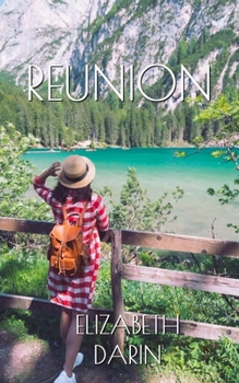 Paperback Reunion Book