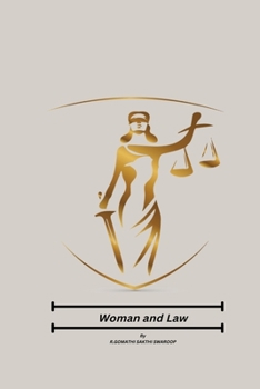 Paperback Women and Law Book