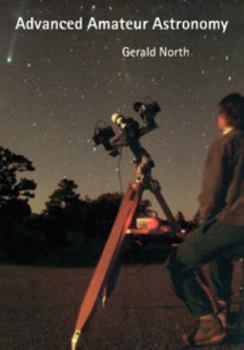 Advanced Amateur Astronomy