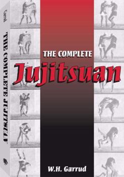 Paperback The Complete Jujitsuan Book