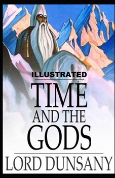 Time and the Gods