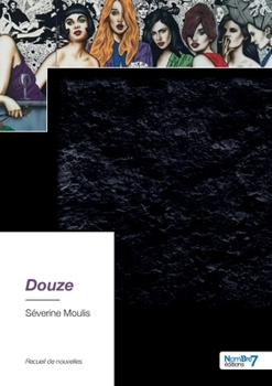 Paperback Douze [French] Book