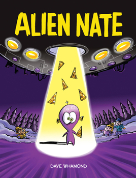 Alien Nate