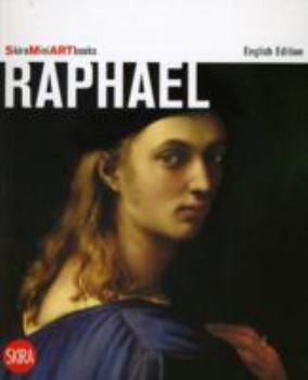 Raphael (Skira Mini Artbooks) - Book  of the Skira Mini Artbooks