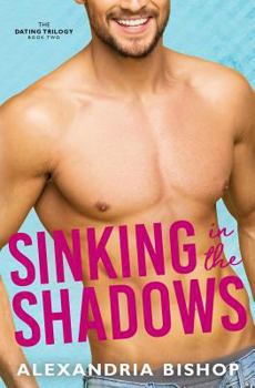 Paperback Sinking in the Shadows Book