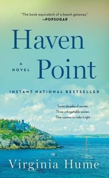 Mass Market Paperback Haven Point Book