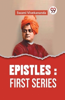 Paperback Epistles: First Series Book